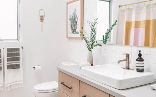 Ufficio in affitto in via Fabio Massimo