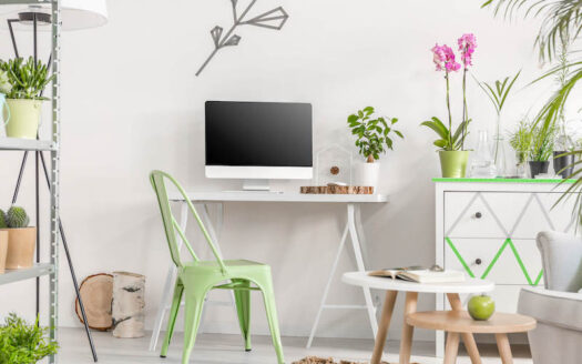 Ufficio in affitto in via Fabio Massimo