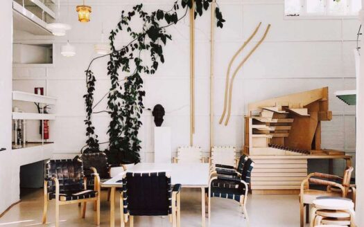 Ufficio in affitto in via Fabio Massimo